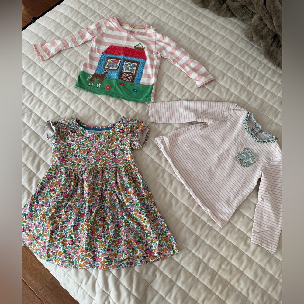 Boden 2-3 lot